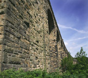 Image of DENBY DALE VIADUCT